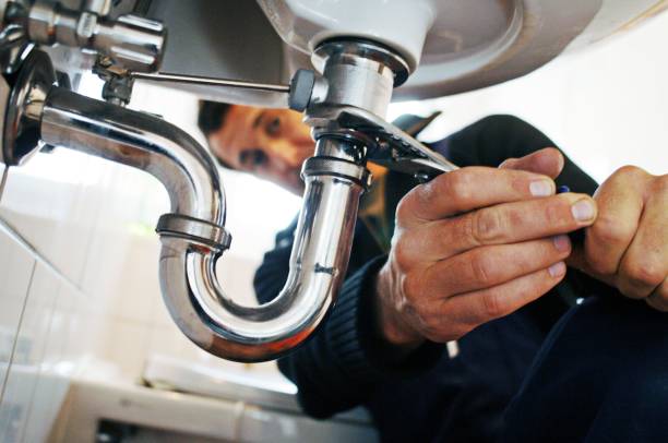 Professional Plumbing in Lake Wales, FL