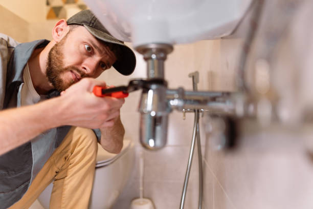 Best Toilet Repair Services  in Lake Wales, FL