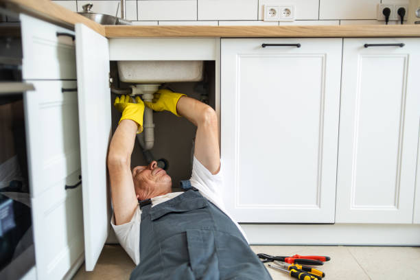 Best Shower Repair Services  in Lake Wales, FL
