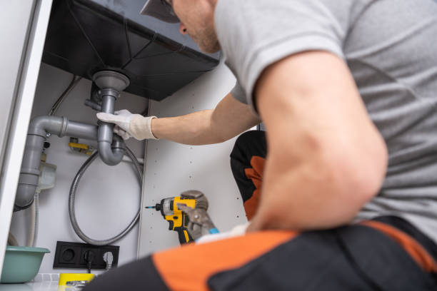 Best Commercial Plumbing Services  in Lake Wales, FL
