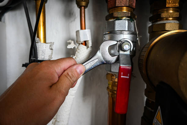 Best Leak Detection Services  in Lake Wales, FL